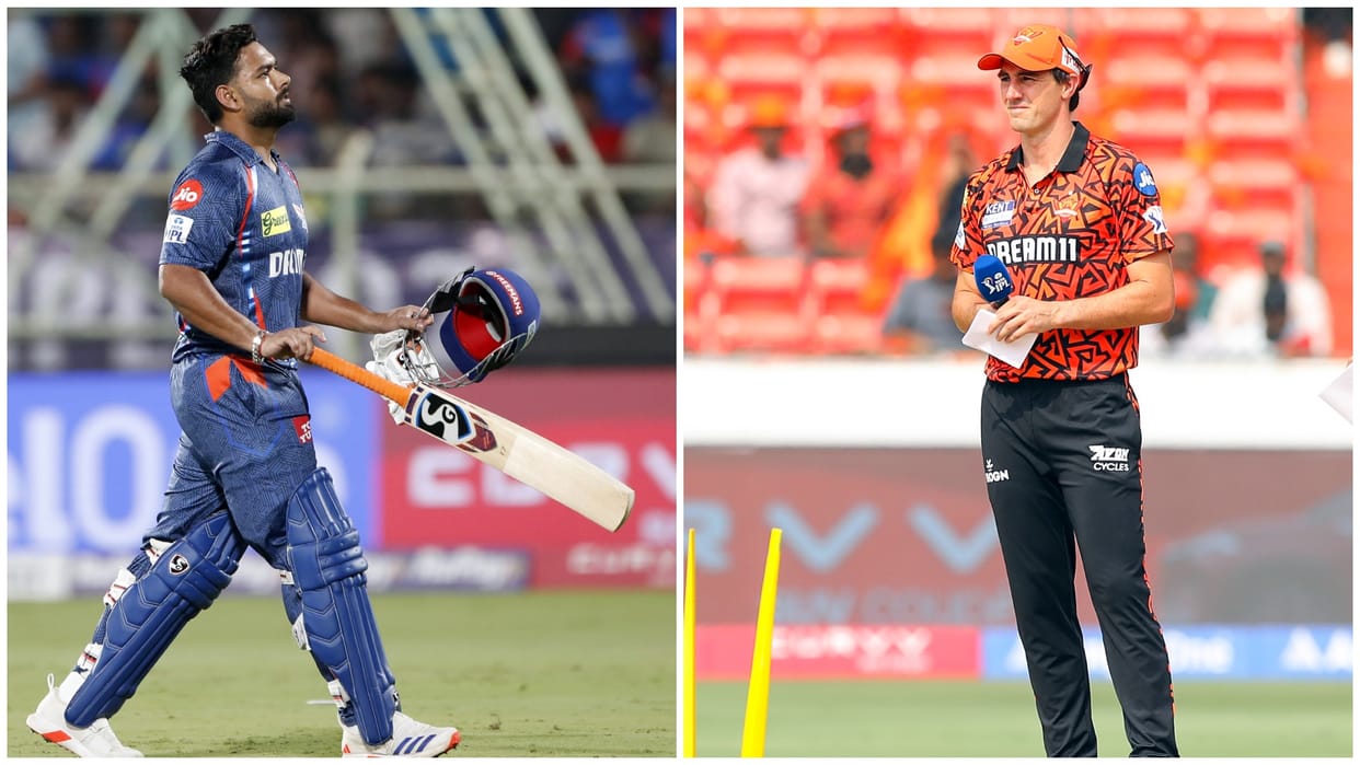 srh vs lsg ipl 2025 7th match playing xi prediction captain vice-captain player list news in hindi