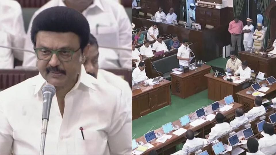 MK Stalin bats for greater autonomy to state three member committee formed to give recommendations