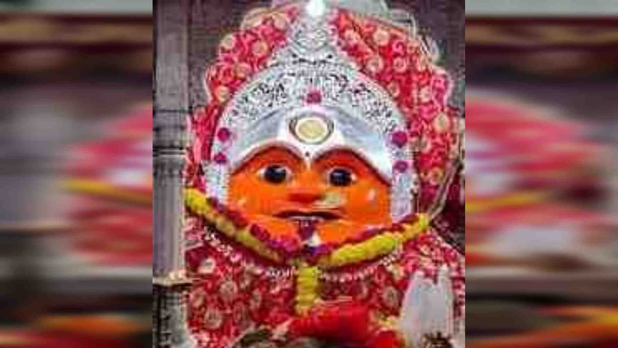 Ujjain News: Chaitra Navratri begins with Ghatasthapana from March 30