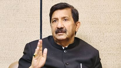 Himachal: उपमुख्यमंत्री मुकेश अग्निहोत्री बोले- पंजाब का हिस्सा नहीं था मंडी, शानन परियोजना पर प्रदेश का हक Himachal Deputy CM Mukesh Agnihotri said Mandi was not a part of Punjab the state has right on Shanan project