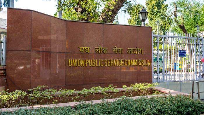 Shakti Dubey Secures AIR-1 in UPSC CSE 2024; Two girls in top-3, know about UPSC toppers