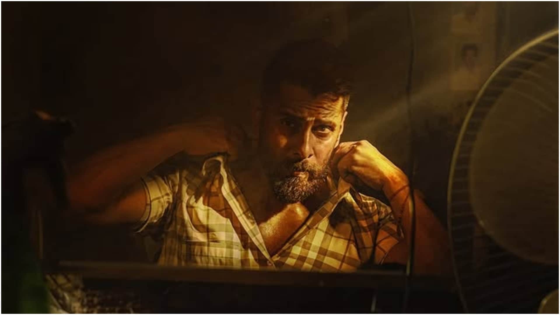 Veera Dheera Sooran us premiere cancelled faces problem as per reports