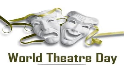 Theatre Day: Jhansi has a strong presence in theatre: over 250 active artists