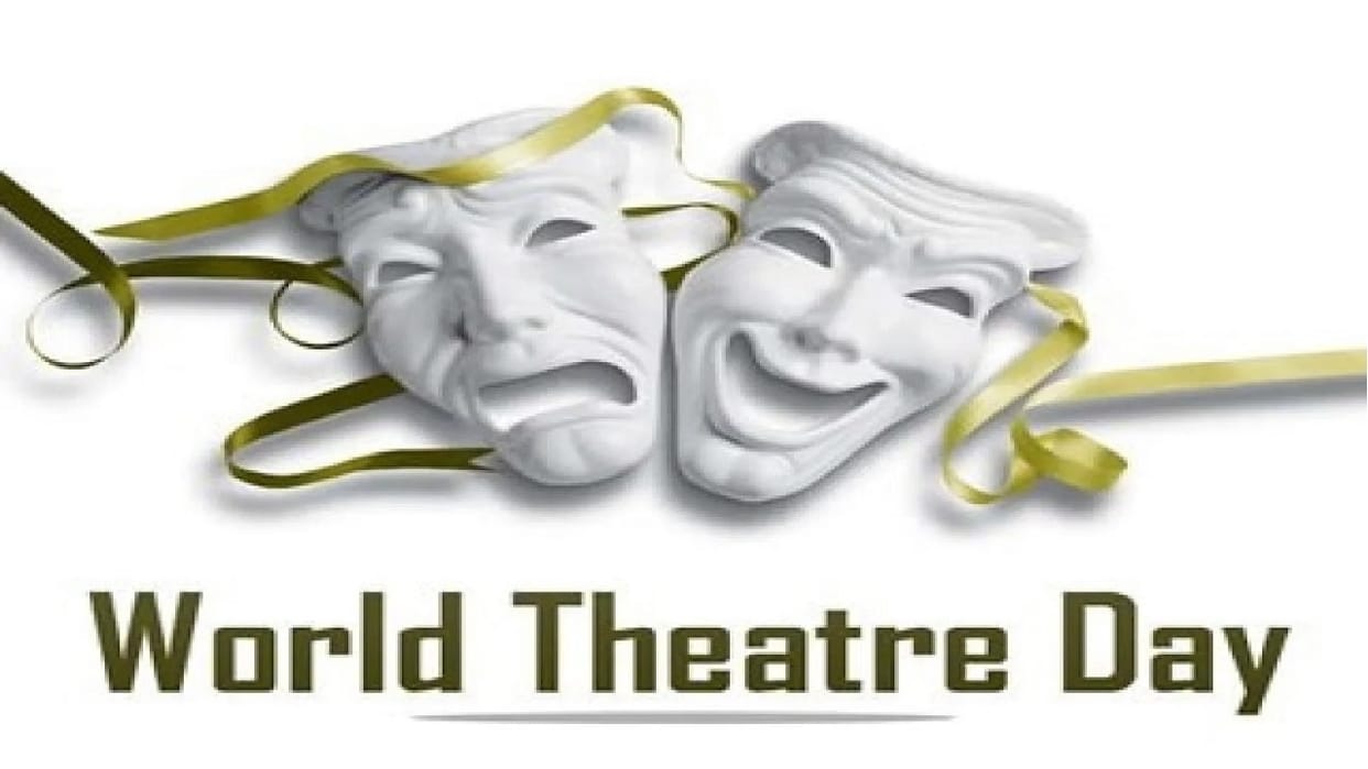 World Theatre Day: Vishwadeepak removed the fear of corona from the hearts of people through theatre