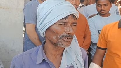 Shahjahanpur four children killed He was obsessed with killing children He had kept axe hidden Big reveal