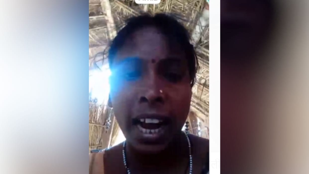 Before dying wife made allegations video went viral