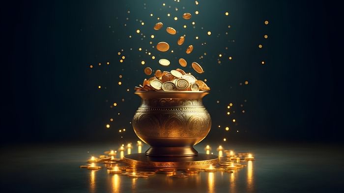 Akshaya Tritiya 2025 Where to Light Diyas on Akshaya Tritiya for Lakshmi Blessings