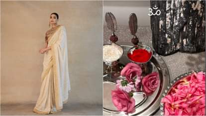 अथिया शेट्टी