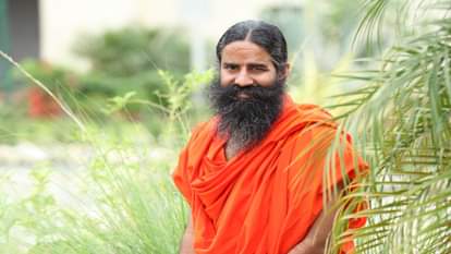 बाबा रामदेव