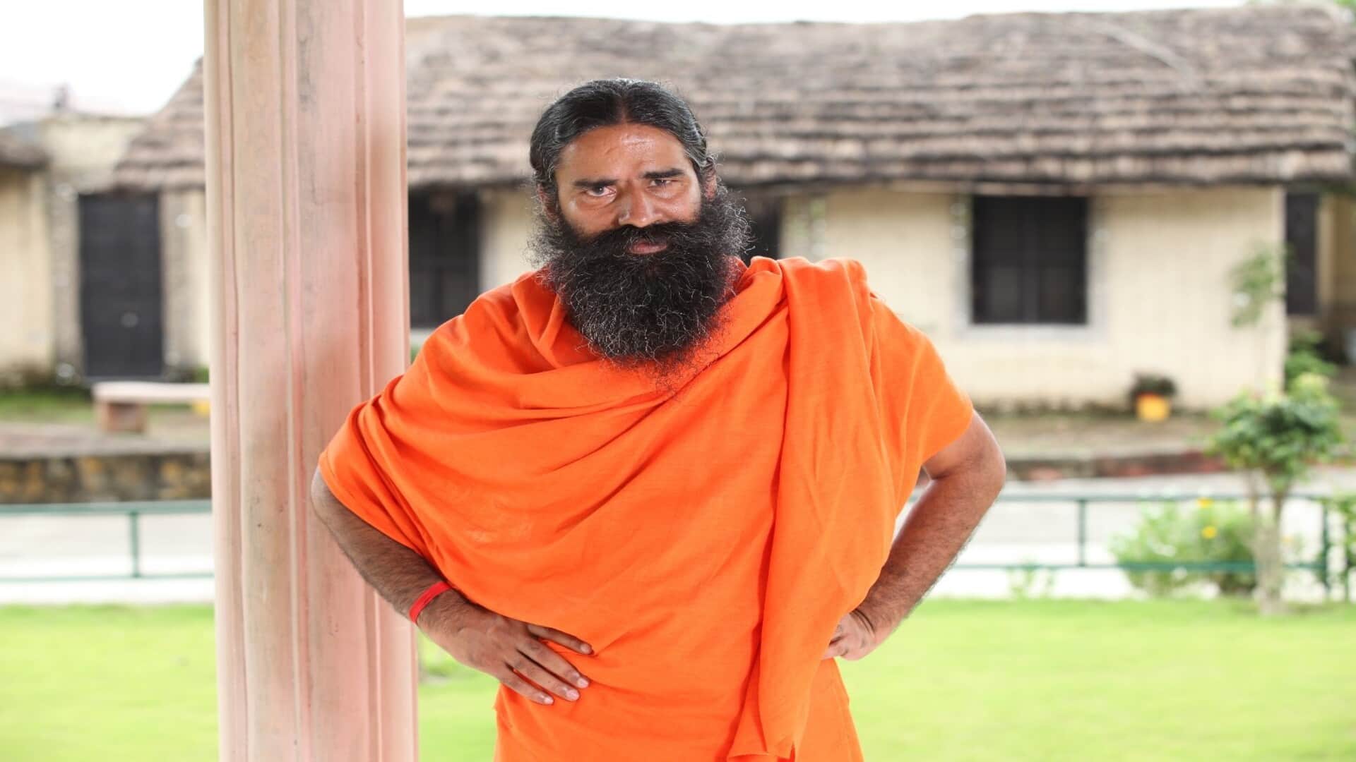 Baba Ramdev healthy lifestyle and Daily Routine tips know Wellness tips in hindi