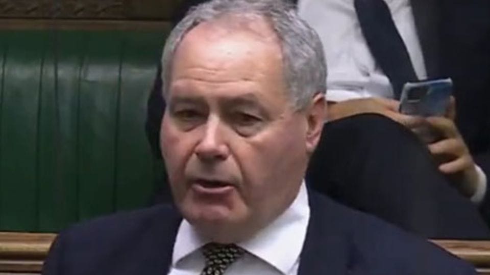 UK MP Bob Blackman says government to apologize Indian people for Jallianwala Bagh massacre