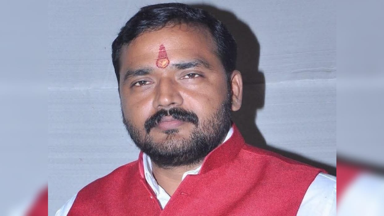 Bihar Election 2025: MLA Pawan Kumar Jaiswal becomes chairman of prison reform committee, NDA caste equations