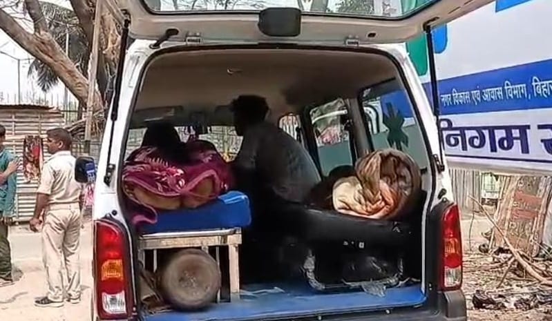 Bihar News: Brother kills brother in Saharsa: Crime News Updates, Bihar Police investigation
