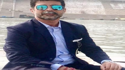 Meerut: पांच लाख के इनामी बद्दो की फरारी में पहले जेल गया पपीत बढ़ला, बाहर आया तो इस मामले में पुलिस ने पकड़ा Meerut: Papit Badhla was caught by the police, released after interrogation.