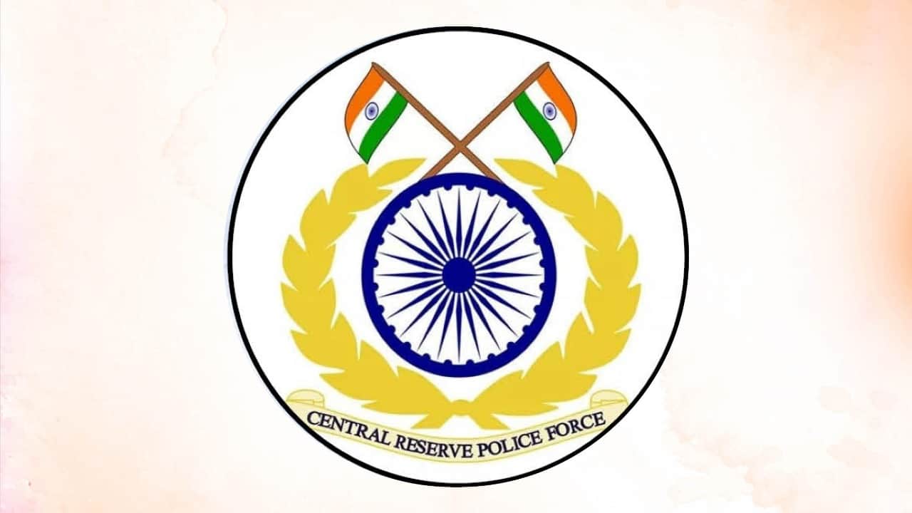 CRPF