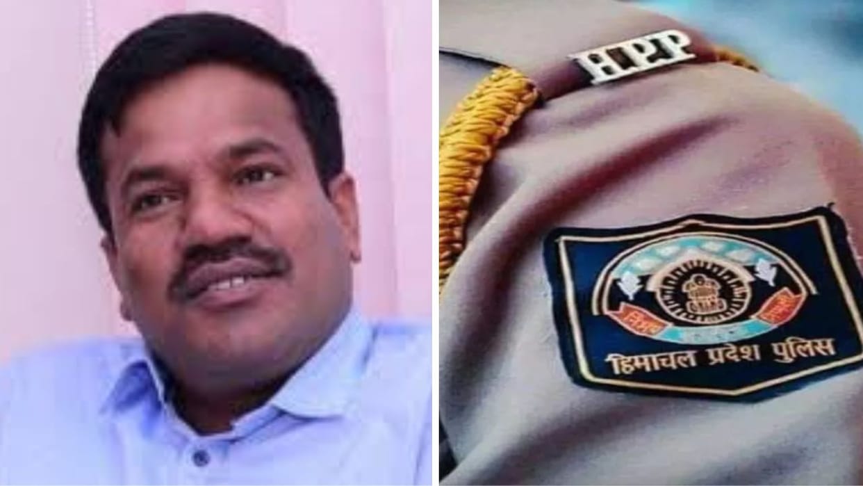 IAS officer in Himachal Pradesh misbehaved and threatened to kill case registered