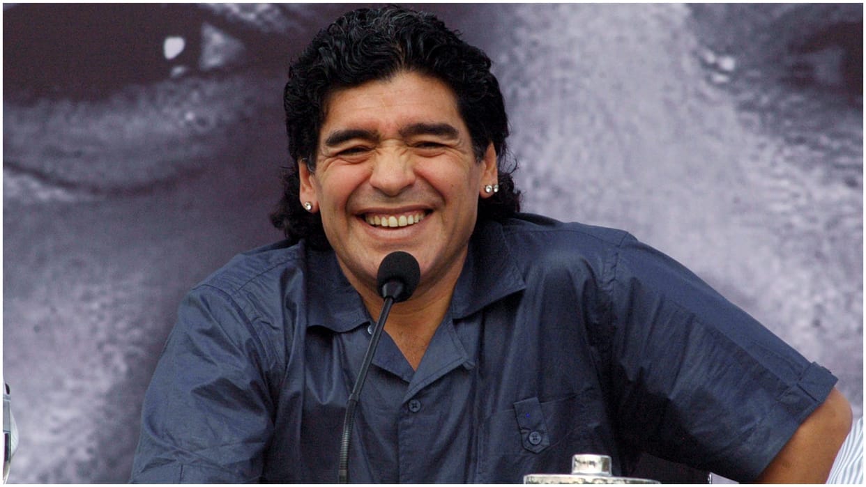 Forensic expert statement came 4.5 years after death of great footballer Diego Maradona, know what he said