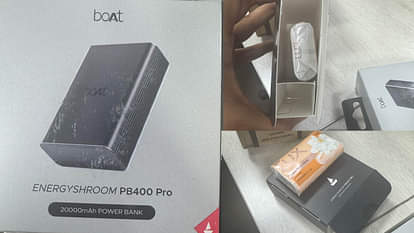 पत्रकार के साथ हुआ फ्रॉड