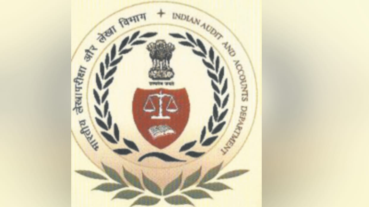 Himachal CAG report: Rs 1000 crore of centrally sponsored schemes lying in bank accounts without being spent