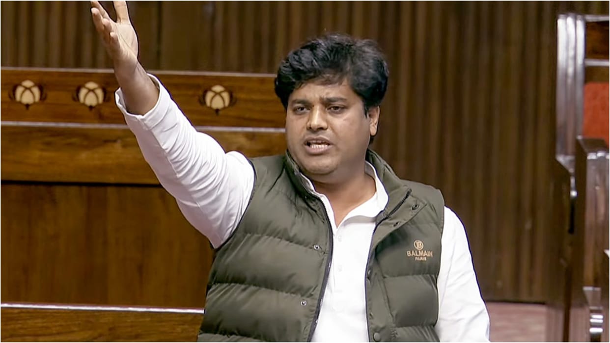 Supreme Court Updates: SC quash Gujarat Police FIR against Congress MP Imran Pratapgarhi provocative song case