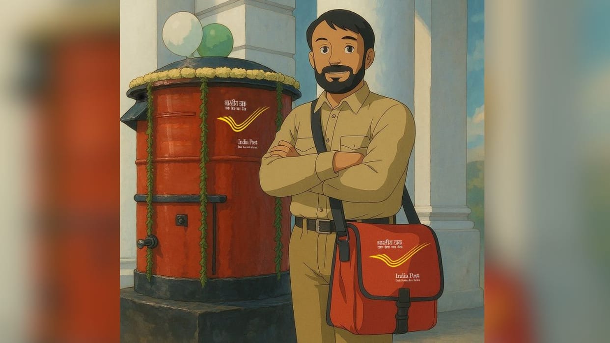 Flipkart and India Post Partner for Last-Mile Delivery Boost