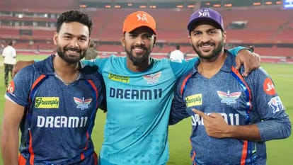 IPL Playoffs Qualification Scenarios: Five teams can get 18 points, no teams place in playoffs confirmed yet