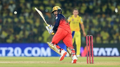 Story of Rajat Patidar: Wanted to become bowler; Won trophy for RCB who betrayed him in IPL 2022 Mega Auction
