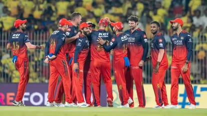 RR vs CSK Dream11 Prediction 2025 Rajasthan vs Chennai Playing XI Captain Vice-Captain Players List