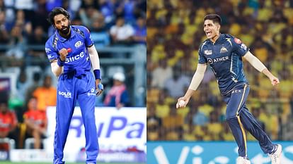 MI vs GT Dream11 Prediction IPL Eliminator Mumbai vs Gujarat Playing 11 Captain, Vice-Captain Live Streaming