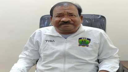 मंत्री रामदास सोरेन