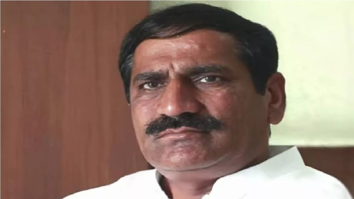 Former CM Hooda's close aide arrested in Haryana: ED takes action against former Congress MLA Choukkar