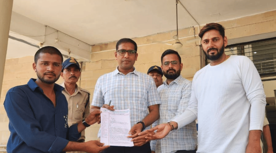 Indore News: Students Protest Against Dean at Agriculture College, Demand Immediate Removal