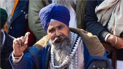 किसान नेता सरवन सिंह पंधेर