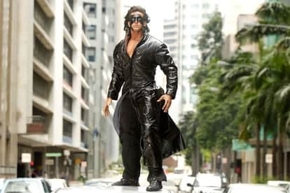 Hrithik Roshan Become Director Of Upcoming Film Krrish 4 Actor Nervous For New Responsibility