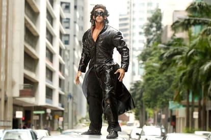 Hrithik Roshan Become Director Of Upcoming Film Krrish 4 Actor Nervous For New Responsibility