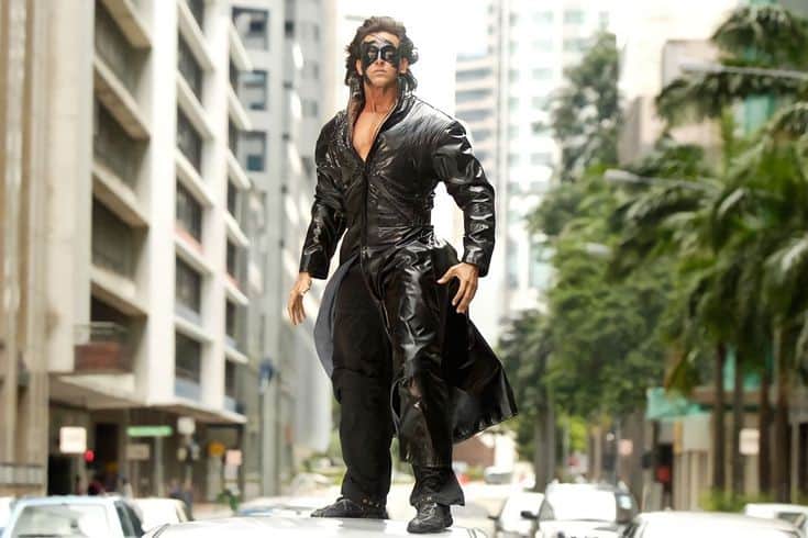 Priyanka Chopra Jonas to Rejoin Hrithik Roshan in Krrish 4 as per report
