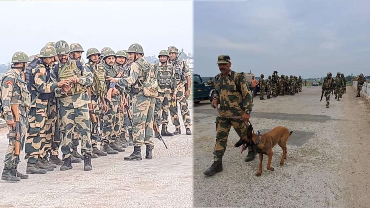 Kathua encounter It took time to evacuate injured due to heavy firing