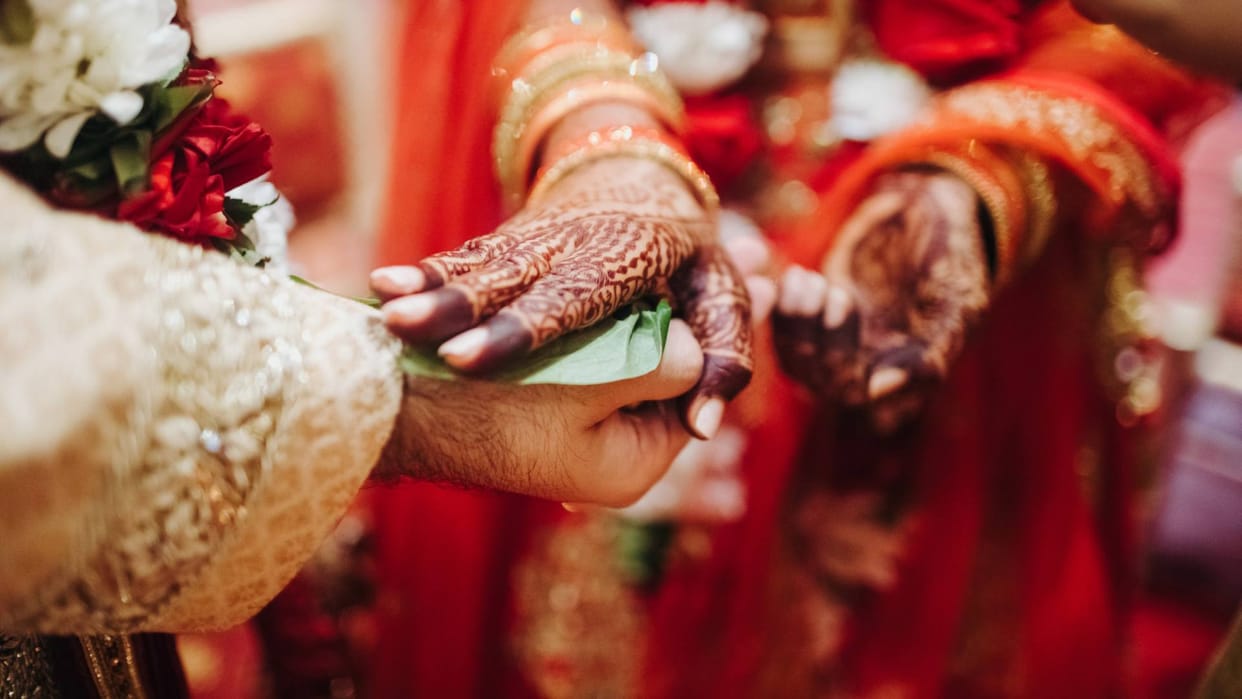 Does a maid become a wife after marriage A woman told the bitter truth post goes viral on Internet