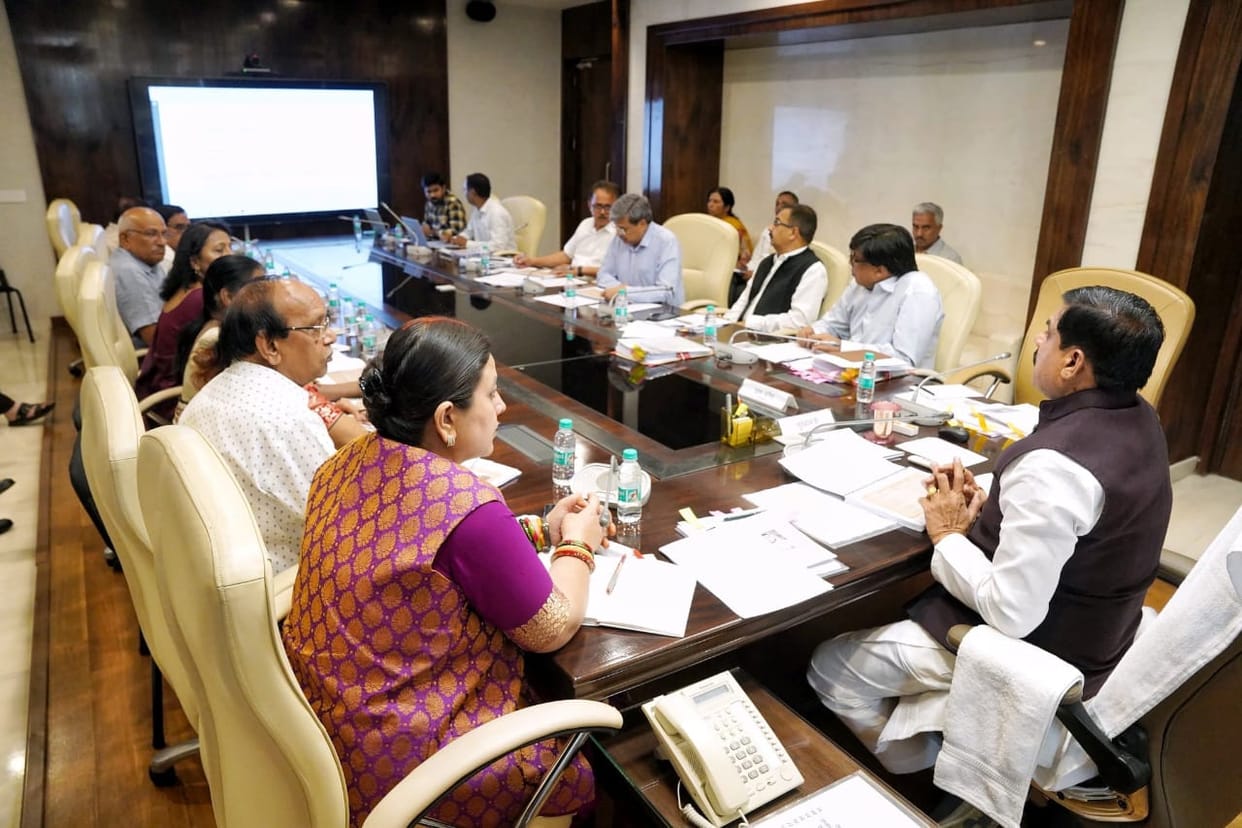 MP News: The closing ceremonies of the 300th birth anniversary of Lokmata Devi Ahilyabai Holkar will be held f