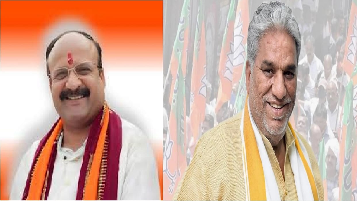 Haryana Olympic Association elections, today is the day for withdrawal of nominations