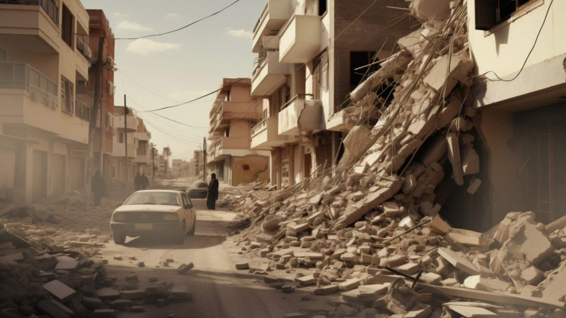 Earthquake Safety Tips: Why Delhi Is at High Risk and How You Can Stay Safe in hindi
