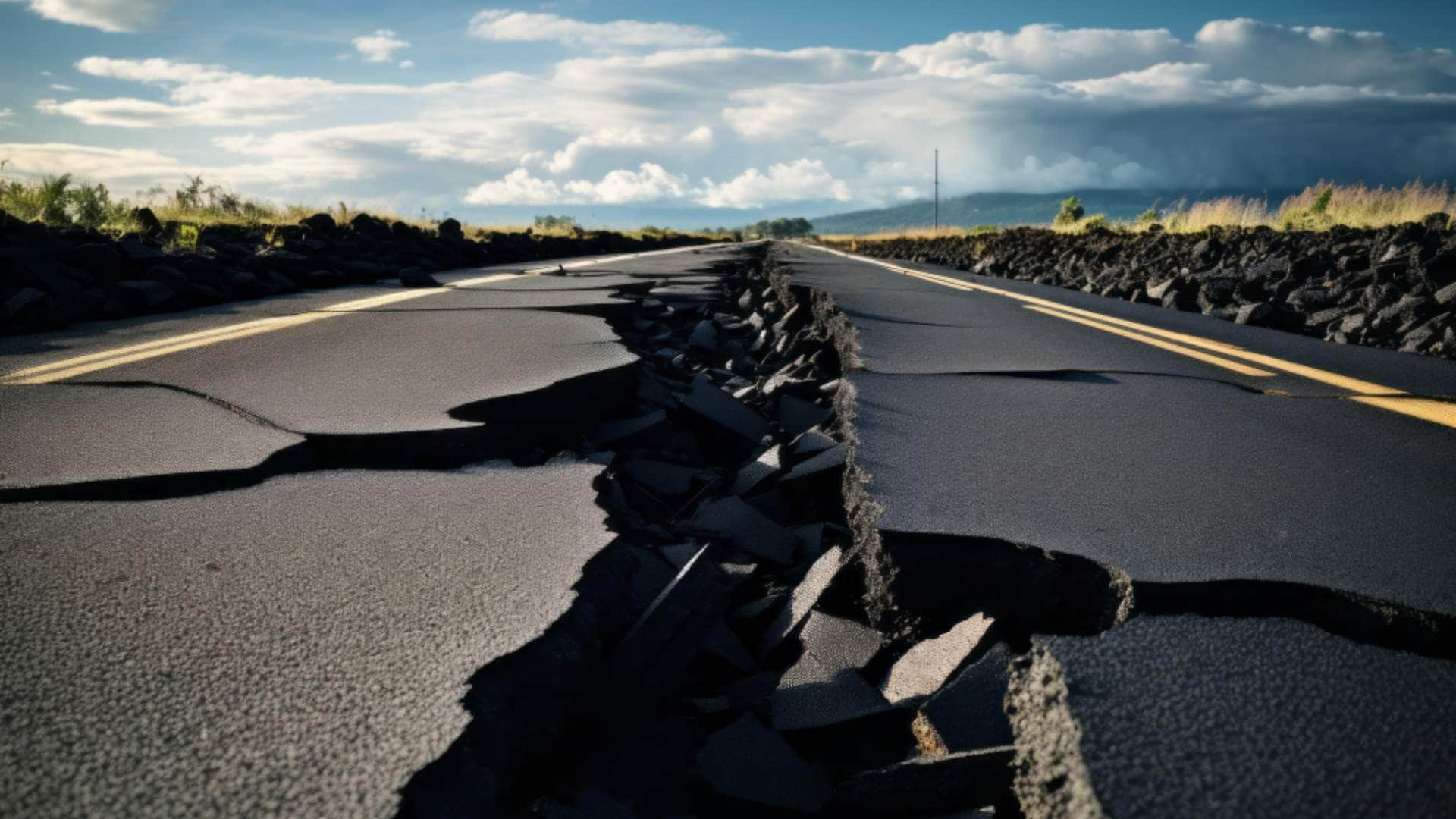 Myanmar Earthquake Why earthquakes occur what reason for this know all details about earthquake