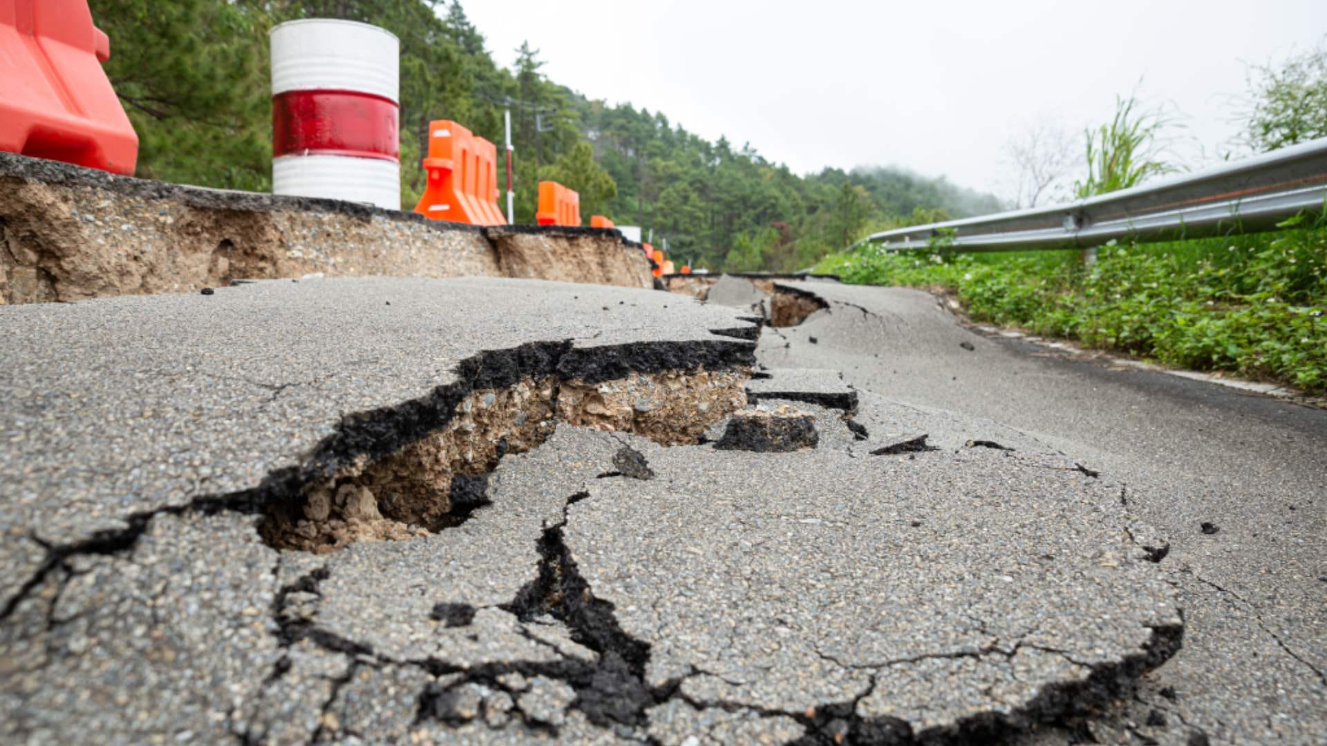 Iit Kanpur Scientist Expressed Apprehension After Myanmar Earthquake Danger Not Denied In India Know Detail