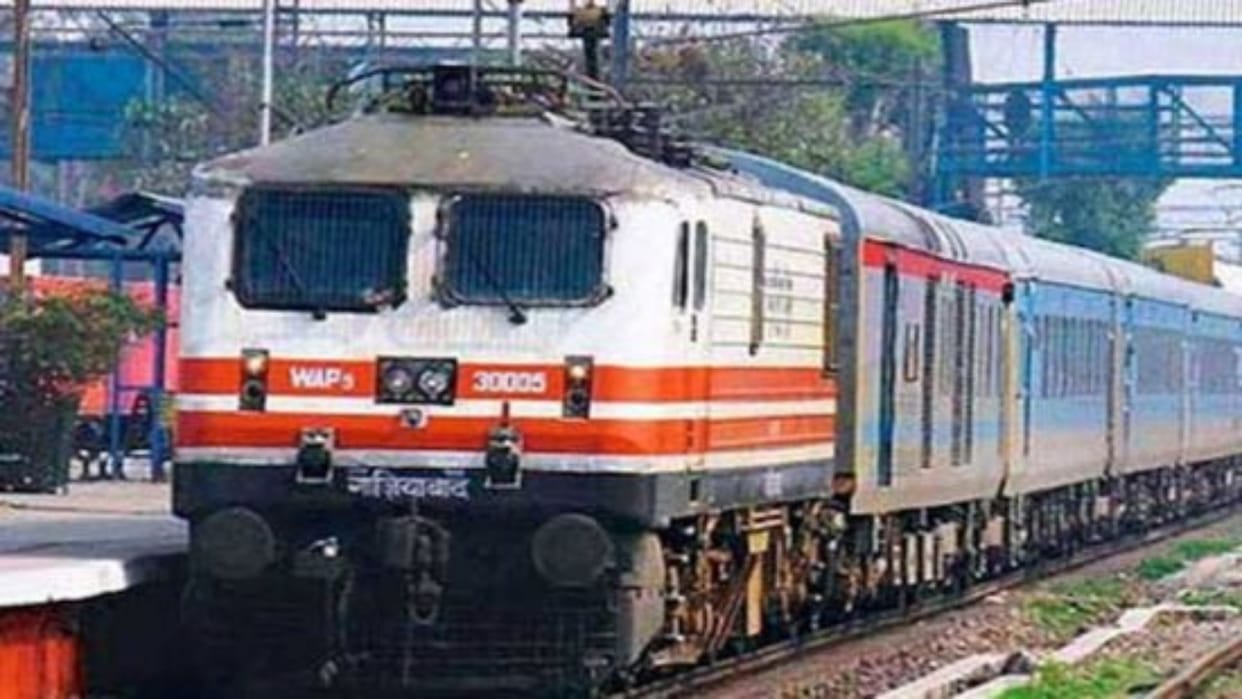 Jaipur News: Train Services Disrupted Due to Technical Work on Jaipur-Kanakpura Section, Schedule Released