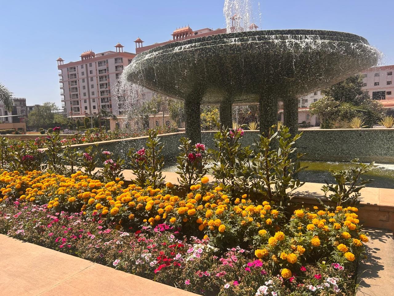 राजस्थान में उत्तरी हवाओं का प्रभाव, तापमान में तेज गिरावट आएगी