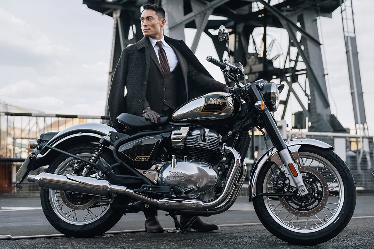 Royal Enfield Classic 650 Twin launched in India Know Price Features Specifications