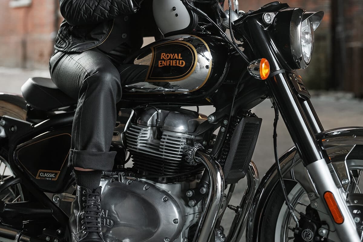 Royal Enfield Classic 650 Twin launched in India Know Price Features Specifications