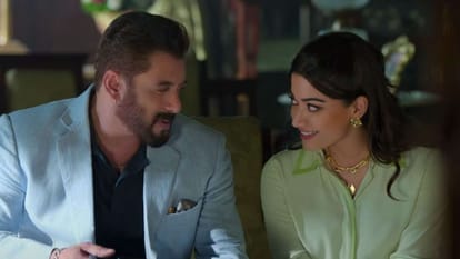 Salman Khan Film Sikandar will earn rupees 50 crore on opening day says expert