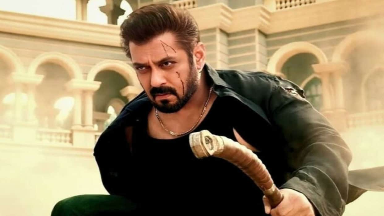 Before Sikandar Salman Khan Movies Like Tiger 3 Race 3 And Prem Ratan Dhan Payo Also Disappointed To Fans