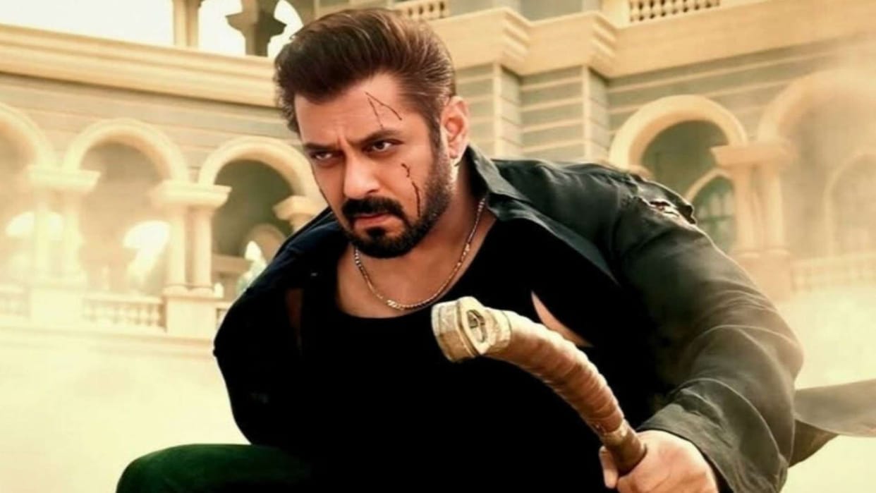 Before Sikandar Salman Khan Movies Like Tiger 3 Race 3 And Prem Ratan Dhan Payo Also Disappointed To Fans